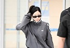 태연 ‘카고팬츠에 트랙탑 재킷으로 스포티한 매력 폭발’