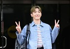정동환,\'귀여운 브이\' 