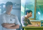 \'24시 헬스클럽\' 이준영, 근손실보다 무서운 회원 손실에… 