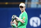 유선호 ‘안정된 와인드업’ 