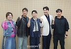 TV조선 예능 \'우리 아기가 태어났어요\' 시작합니다