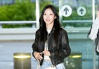  오드유스 카니, \'청바지에 레더 재킷\'