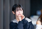 QWER 쵸단,\'러블리 하트\' 