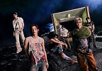 라이즈, 첫 정규 앨범 \'오디세이\' 티저 이미지에 담은 의미