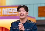 강하늘 승부욕 불탄 멘트에 붐도 당황 “편집은 안 되겠죠?”