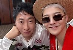 박명수, 지드래곤 그렇게 애타게 찾더니…드디어 만났다