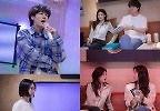 강유석의 숨은 과거..아이돌 컴백 무대 공개 