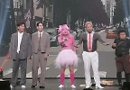 \'극강 비주얼\'...박준형-박휘순-오지헌-오정태, \'패션 7080\' 돌아온다