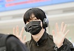 TXT 수빈 ‘하이 헬로우 걸~’