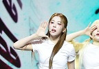  트리플에스 서다현, 소리 높여~