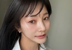 안혜경에게 무슨 일이..확 달라진 셀카 보니 \'깜짝\'