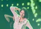 박신혜, 아들맘 안 믿기는 댄스…\