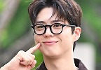  박보검 \'미소가 달아요\'