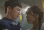 \'24시 헬스클럽\' 정은지, 이준영 멱살 잡았다…날선 대치 