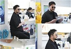 god 김태우, 생일 기념 카페 이벤트 개최 “변함없는 응원해주는 팬들 감사”
