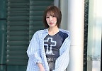 웬디, 모델처럼 