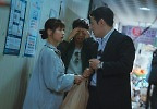 고민시, 오늘 밤 ‘당신의 맛’서 수상한 거래 포착