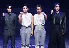 유승호-손호준-김준원-양지원 \'킬링시저 화이팅\'