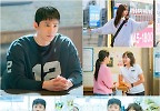 이준영, ‘아빠 설’ 등장…헬스장에 아이와 함께 등장