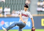 김기리,\'던질까 말까\' 
