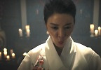 김규리, 김건희 여사 \'저격 영화\'서 신들린 연기...\