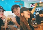 인교진-소이현, 야구 때문에 잉꼬부부 끝났나…\