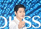  오상욱 \'시그니처 찌르기 포즈\'