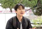 ‘교환왔수다’ 만학도 박준형 “학교 다시 가보고 싶었다”
