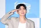 몬스타엑스 기현, \'전역 후 요리 프로로 컴백\' 