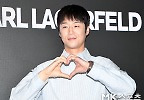 정준원 ‘부드러운 미소’ 