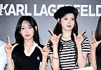이즈나 유사랑-방지민, 예쁘게 