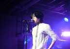 궤도가 울려 퍼져…장현승, 단독 공연 성료