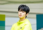 차은우,\'화보 인생\' 