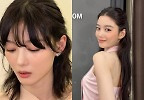 김유정, 어느덧 20대 중반…물오른 미모