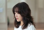손석구 분노vs한지민 눈물 “김혜자에 쓸데없는 소리 마”