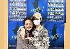송혜교, 박경림과 절친 인증 \