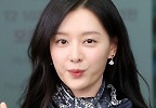김지원 \'귀여운 입술\' 