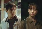 강하늘♥고민시, 로맨스 시작? 