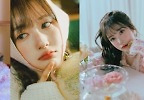 ‘솔로 데뷔 D-3’ 수린, 봄의 의인화…콘셉트 포토 속 반짝이는 비주얼