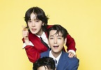정경호 주도로 대본 리딩 시간까지 마련‥설인아 “팀워크 배웠다”