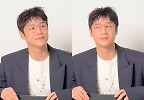 의사가 표정까지 잘 써…정준원, 촬영장서 \'눈썹 컨트롤러\' 등극