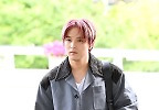  NCT 127 해찬 \'훈훈한 출국 패션\'