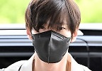  NCT 127 도영 \'눈만 봐도 잘생김\'