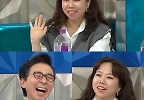 홍현희 “子 준범, 한지민에게 낯 안 가리고 안겨” 