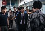 ‘야당’ 유해진 지하철 액션 도대체 어떻게 찍었나‥200명이 ‘초긴장’