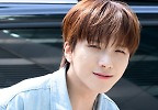 보이넥스트도어 운학,\'심쿵 눈맞춤\' 