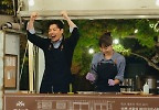 강하늘 아이디어·고민시 요리 실력, 빛났다 