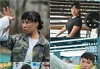 \'여자 마동석\' 정영주, 아파트 빌런 응징한다