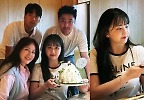 안정환♥이혜원, 자식 농사 대박…\