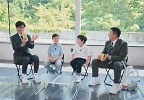 ‘샘해밍턴 子’ 윌리엄에 형 아닌 ‘야’라 부르는 벤틀리, 귀여운 변명